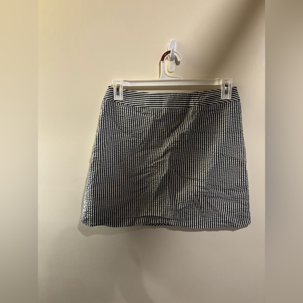 Sandro Mini Skirt - Picture 2 of 3